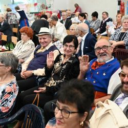 VII Przegląd Chórów i Zespołów Senioralnych