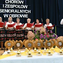 VII Przegląd Chórów i Zespołów Senioralnych