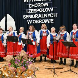 VII Przegląd Chórów i Zespołów Senioralnych
