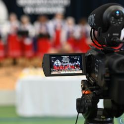 VII Przegląd Chórów i Zespołów Senioralnych