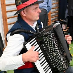 VII Przegląd Chórów i Zespołów Senioralnych
