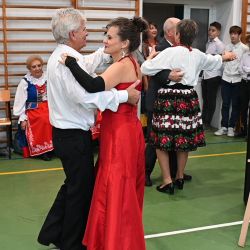 VII Przegląd Chórów i Zespołów Senioralnych