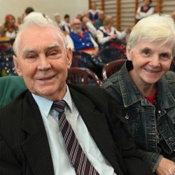 VII Przegląd Chórów i Zespołów Senioralnych
