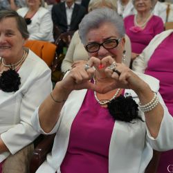 VII Przegląd Chórów i Zespołów Senioralnych
