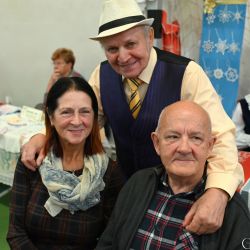 VII Przegląd Chórów i Zespołów Senioralnych