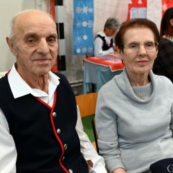 VII Przegląd Chórów i Zespołów Senioralnych
