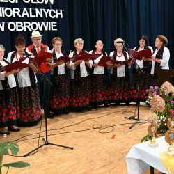 VII Przegląd Chórów i Zespołów Senioralnych