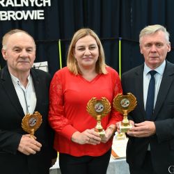 VII Przegląd Chórów i Zespołów Senioralnych
