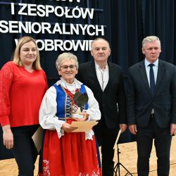 VII Przegląd Chórów i Zespołów Senioralnych