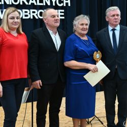 VII Przegląd Chórów i Zespołów Senioralnych