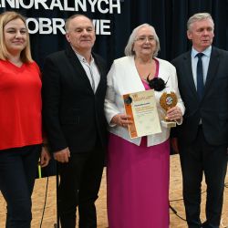 VII Przegląd Chórów i Zespołów Senioralnych