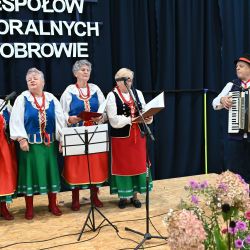 VII Przegląd Chórów i Zespołów Senioralnych