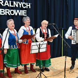 VII Przegląd Chórów i Zespołów Senioralnych