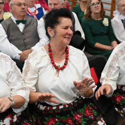 VII Przegląd Chórów i Zespołów Senioralnych