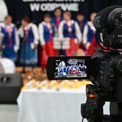 VII Przegląd Chórów i Zespołów Senioralnych