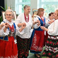 VII Przegląd Chórów i Zespołów Senioralnych