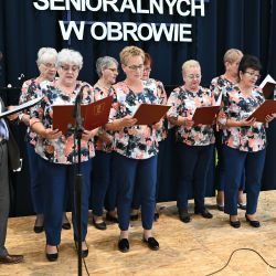 VII Przegląd Chórów i Zespołów Senioralnych