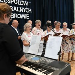 VII Przegląd Chórów i Zespołów Senioralnych