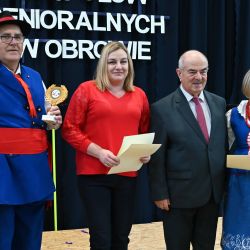 VII Przegląd Chórów i Zespołów Senioralnych