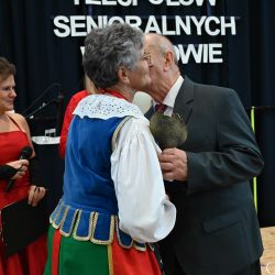 VII Przegląd Chórów i Zespołów Senioralnych