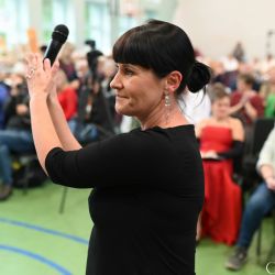 VII Przegląd Chórów i Zespołów Senioralnych