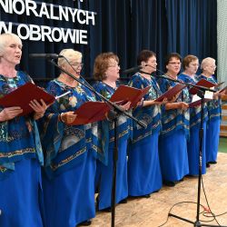 VII Przegląd Chórów i Zespołów Senioralnych