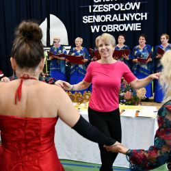 VII Przegląd Chórów i Zespołów Senioralnych