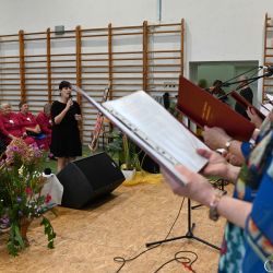 VII Przegląd Chórów i Zespołów Senioralnych