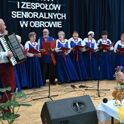 VII Przegląd Chórów i Zespołów Senioralnych