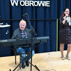 VII Przegląd Chórów i Zespołów Senioralnych