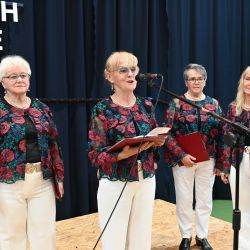 VII Przegląd Chórów i Zespołów Senioralnych
