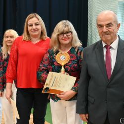 VII Przegląd Chórów i Zespołów Senioralnych