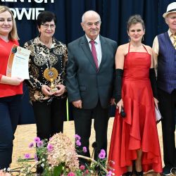 VII Przegląd Chórów i Zespołów Senioralnych