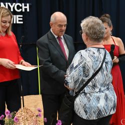 VII Przegląd Chórów i Zespołów Senioralnych