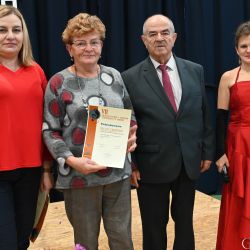 VII Przegląd Chórów i Zespołów Senioralnych