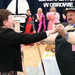 VII Przegląd Chórów i Zespołów Senioralnych