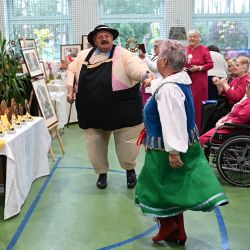 VII Przegląd Chórów i Zespołów Senioralnych