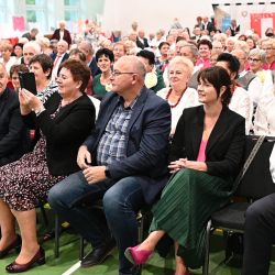 VII Przegląd Chórów i Zespołów Senioralnych
