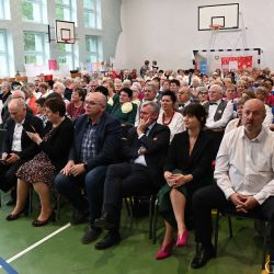VII Przegląd Chórów i Zespołów Senioralnych