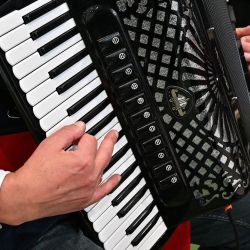 VII Przegląd Chórów i Zespołów Senioralnych
