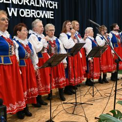 VII Przegląd Chórów i Zespołów Senioralnych