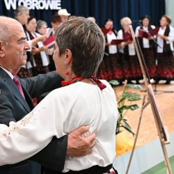 VII Przegląd Chórów i Zespołów Senioralnych