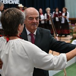 VII Przegląd Chórów i Zespołów Senioralnych