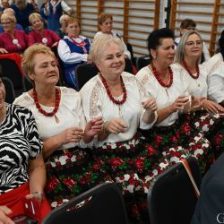 VII Przegląd Chórów i Zespołów Senioralnych