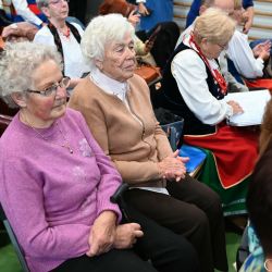 VII Przegląd Chórów i Zespołów Senioralnych