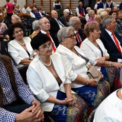 VII Przegląd Chórów i Zespołów Senioralnych