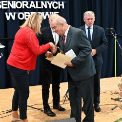 VII Przegląd Chórów i Zespołów Senioralnych