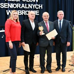 VII Przegląd Chórów i Zespołów Senioralnych