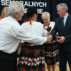 VII Przegląd Chórów i Zespołów Senioralnych