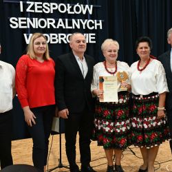 VII Przegląd Chórów i Zespołów Senioralnych